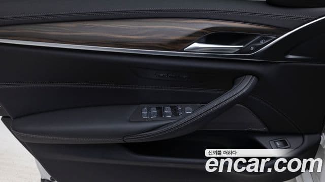 BMW 5시리즈 (G30) Luxury, 2023 12