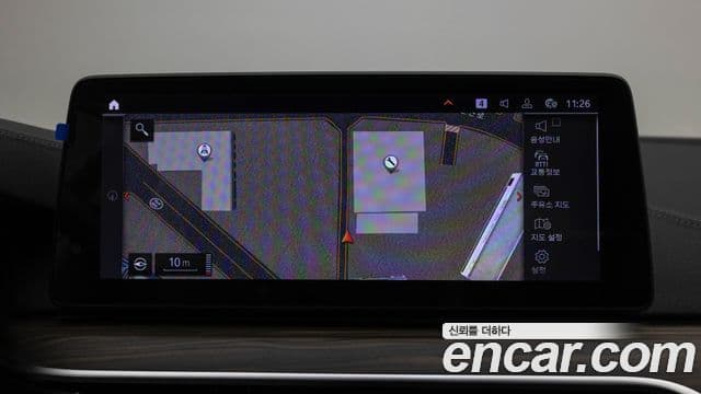 BMW 5시리즈 (G30) Luxury, 2023 17