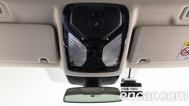 BMW 5시리즈 (G30) Luxury, 2023 19