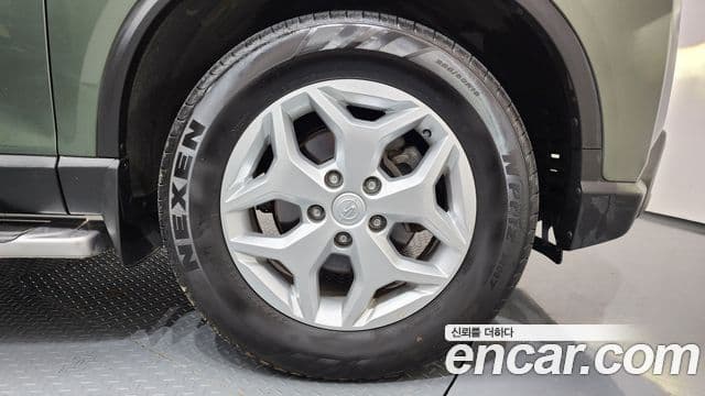 KG모빌리티(SsangYong) The / новый New Rexton Sport Advance, 2022 все фото