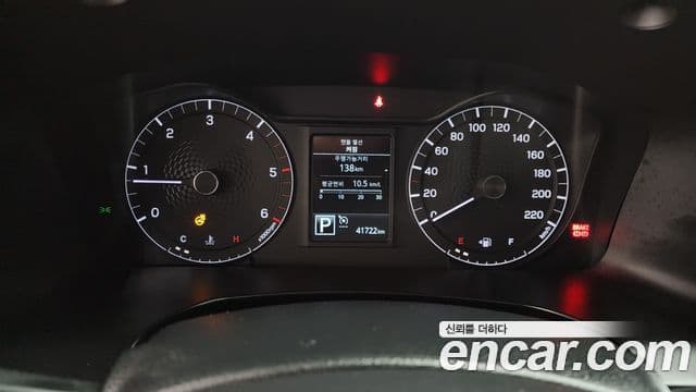 KG모빌리티(SsangYong) The / новый New Rexton Sport Advance, 2022 8