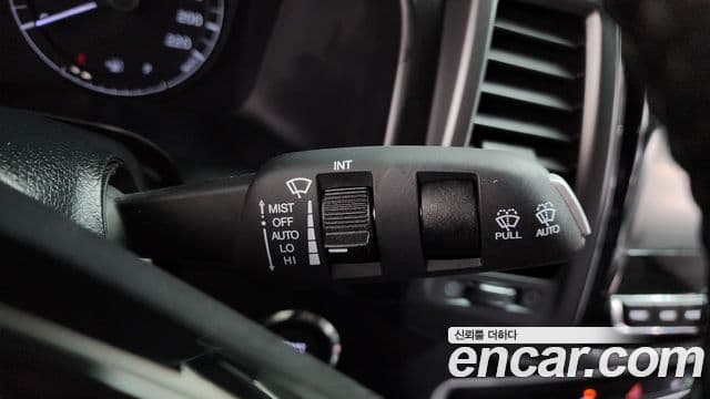 KG모빌리티(SsangYong) The / новый New Rexton Sport Advance, 2022 15