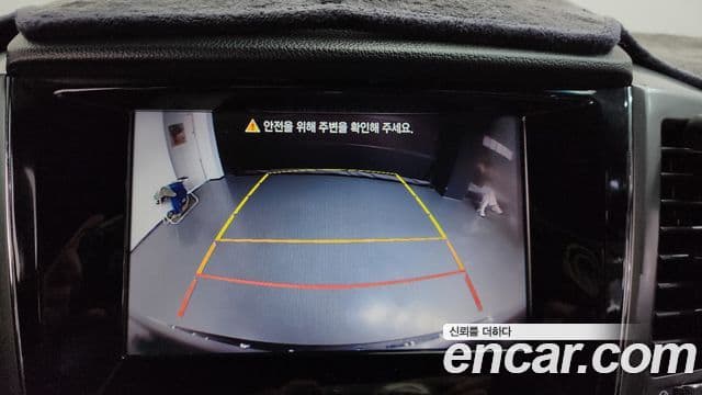 KG모빌리티(SsangYong) The / новый New Rexton Sport Advance, 2022 17