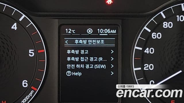 KG모빌리티(SsangYong) The / новый New Rexton Sport Advance, 2022 18