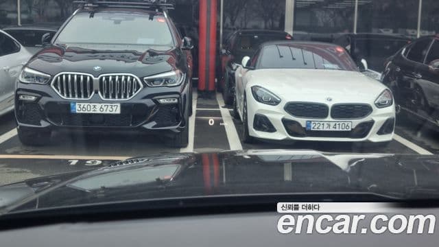 Kia Mohave The / новый Master Masters, 2022 14