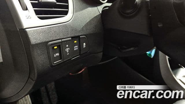 Hyundai Avante MD LPI M16 Smart, 2013 14