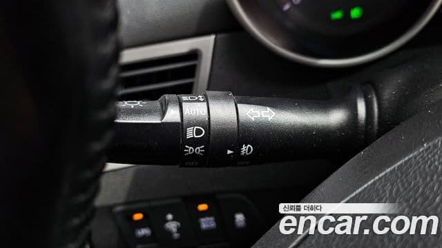 Hyundai Avante MD LPI M16 Smart, 2013 15