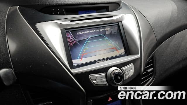 Hyundai Avante MD LPI M16 Smart, 2013 18