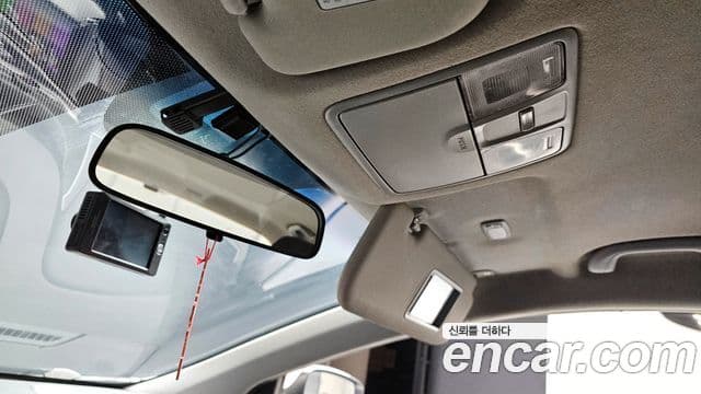 Hyundai Avante MD LPI M16 Smart, 2013 19