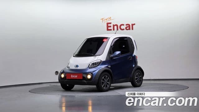 прочее 제조사 прочее прочее EV, 2020 1