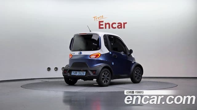 прочее 제조사 прочее прочее EV, 2020 2