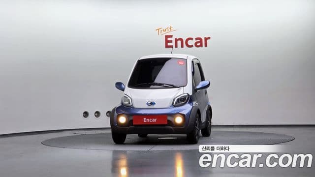 прочее 제조사 прочее прочее EV, 2020 3