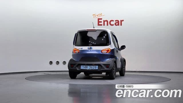 прочее 제조사 прочее прочее EV, 2020 4