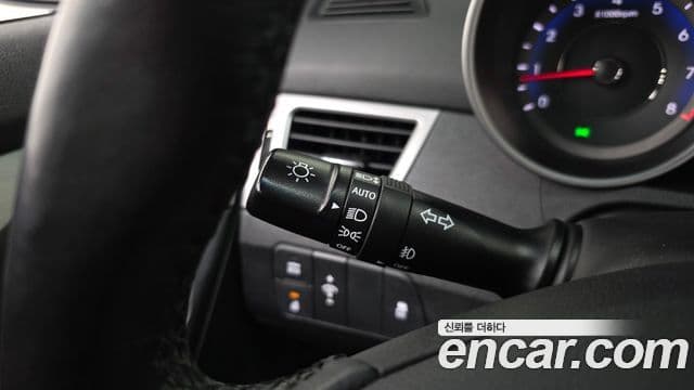 Hyundai Avante MD M16 GDI Smart, 2013 19