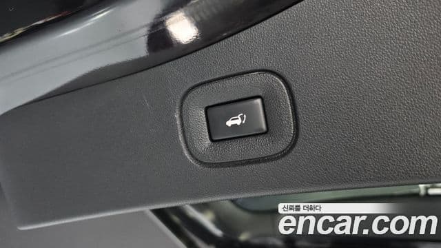 Renault Korea(Samsung) QM6 Signature, 2019 18