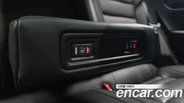 Renault Korea(Samsung) QM6 Signature, 2019 19