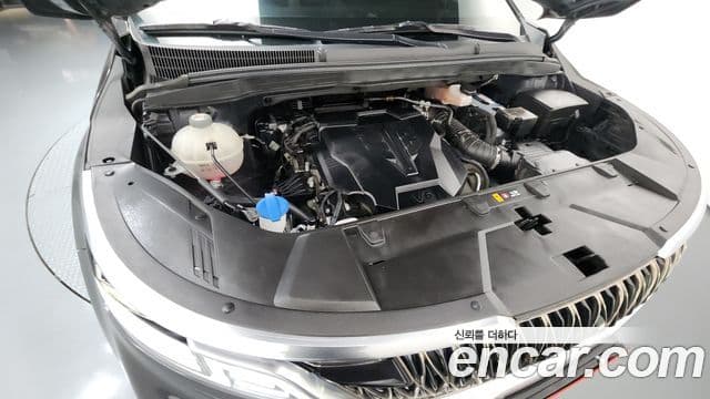 Kia Carnival 4세대 Signature, 2021 6