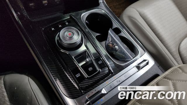 Kia Carnival 4세대 Signature, 2021 9