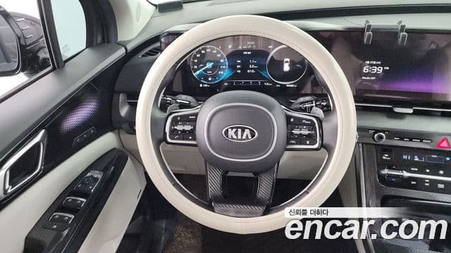 Kia Carnival 4세대 Signature, 2021 13
