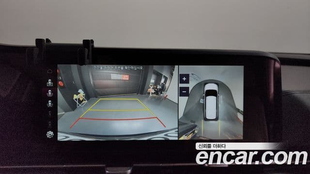 Kia Carnival 4세대 Signature, 2021 15