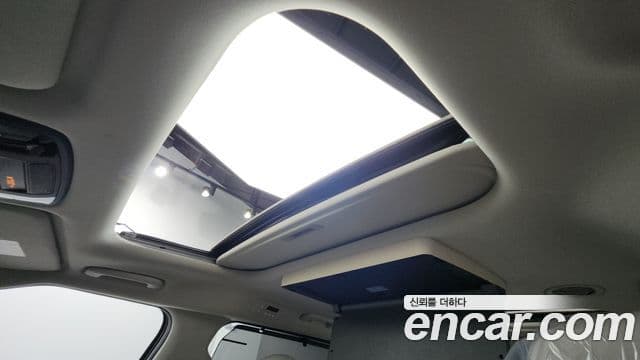 Kia Carnival 4세대 Signature, 2021 17