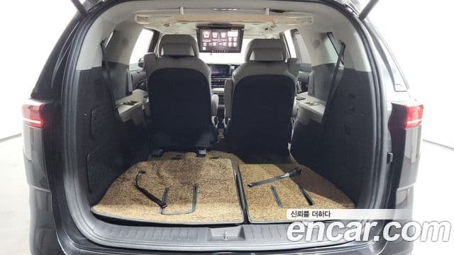 Kia Carnival 4세대 Signature, 2021 20