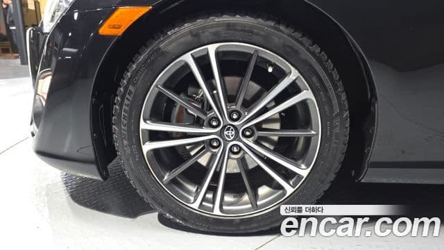 Toyota 86, 2013 все фото