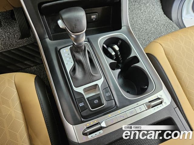 Kia Carnival 4세대 Prestige, 2023 15