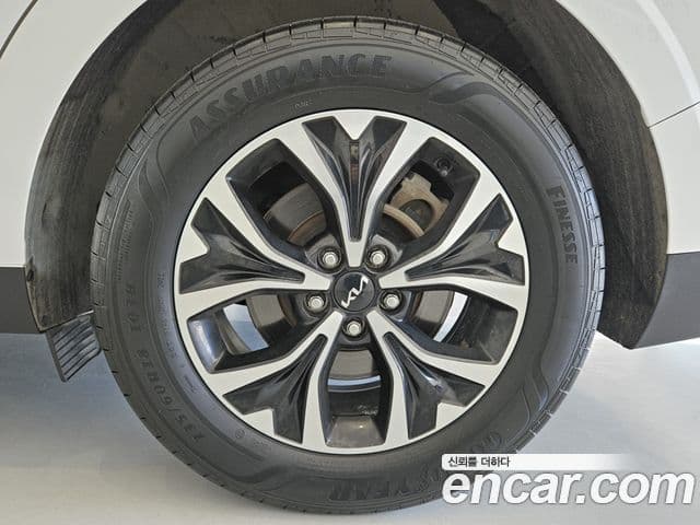 Kia Carnival 4세대 Prestige, 2023 16
