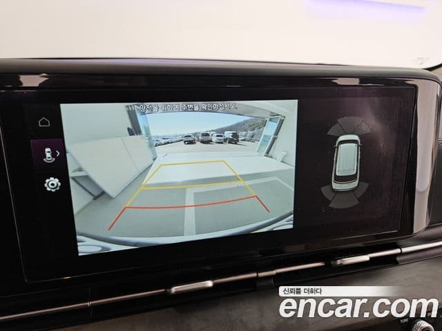 Kia Carnival 4세대 Prestige, 2023 18