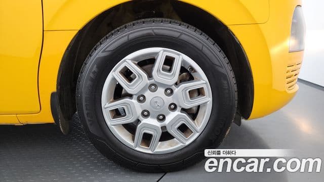 Hyundai Staria 11인승, 2022 все фото