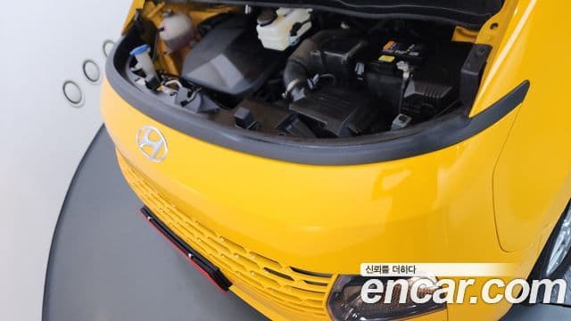 Hyundai Staria 11인승, 2022 6