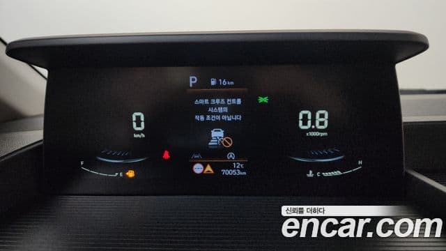 Hyundai Staria 11인승, 2022 8