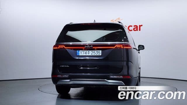 Kia Carnival 4세대 Signature, 2023 4