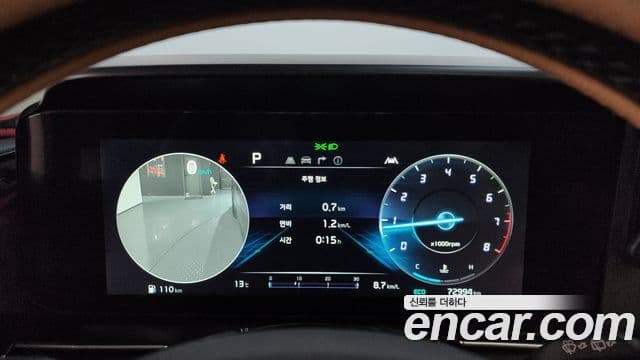 Kia Carnival 4세대 Signature, 2023 8
