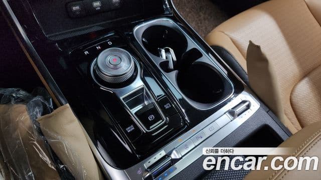 Kia Carnival 4세대 Signature, 2023 9