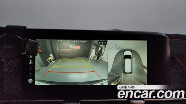 Kia Carnival 4세대 Signature, 2023 15