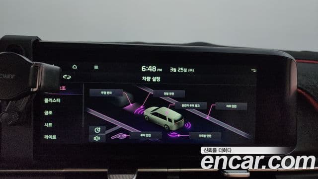 Kia Carnival 4세대 Signature, 2023 16