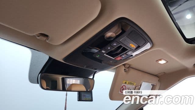 Kia Carnival 4세대 Signature, 2023 17