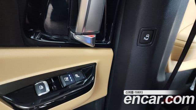 Kia Carnival 4세대 Signature, 2023 19