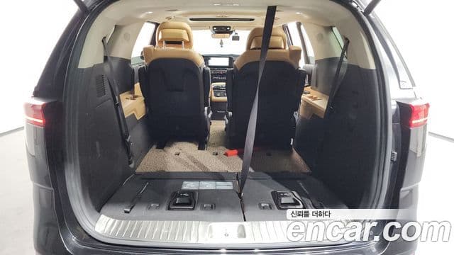 Kia Carnival 4세대 Signature, 2023 20