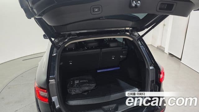 Renault Korea(Samsung) The / новый New QM6 2.0 LPe RE Signature 2WD, 2020 20