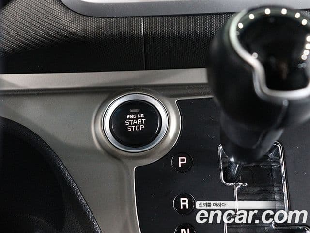 Kia The / новый New Ray Prestige, 2018 9