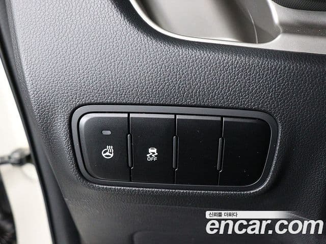 Kia The / новый New Ray Prestige, 2018 12