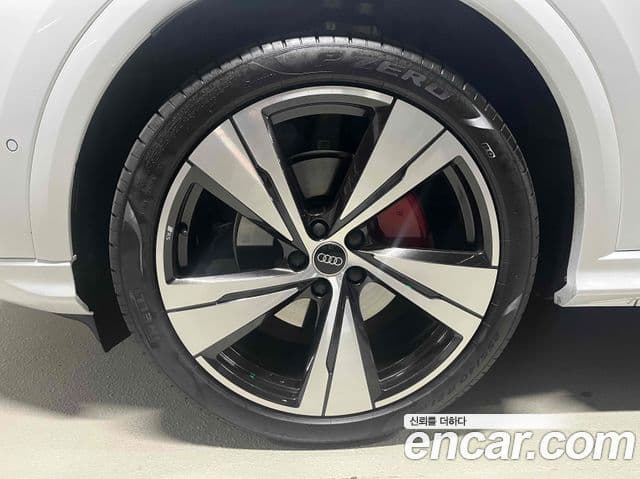 Audi Q5 (80A) 45 TFSI Quattro S Line Sportback, 2025 3