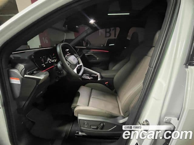 Audi Q5 (80A) 45 TFSI Quattro S Line Sportback, 2025 8