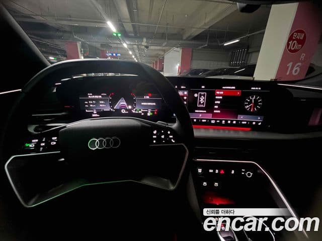 Audi Q5 (80A) 45 TFSI Quattro S Line Sportback, 2025 9