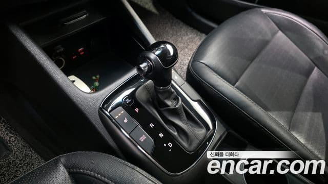 Kia The / новый New K3 E тип, 2016 9