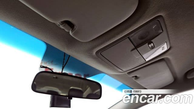 Kia The / новый New K3 E тип, 2016 20