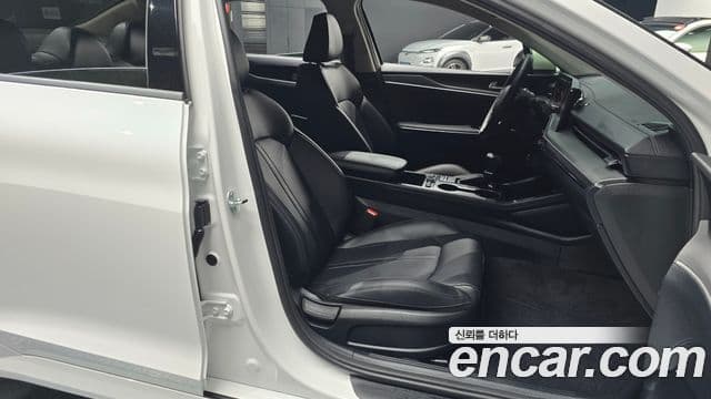 Kia The / новый New K5 3세대 Trendy, 2025 10